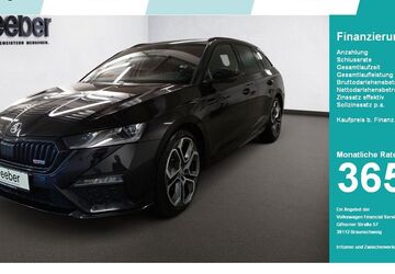 Skoda Octavia 91.687 km 25.850 &euro; Leonberg 71229