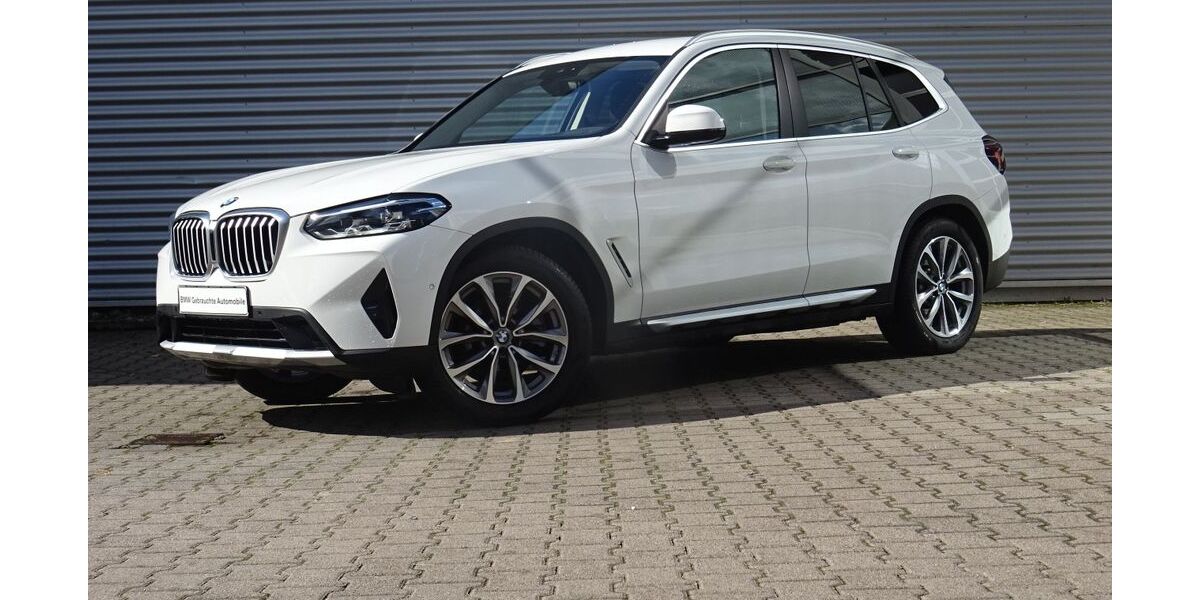 BMW X3 79.971 km 35.925 &euro; Bietigheim-Bissingen 74321