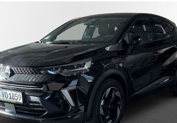 Renault Captur 5.000 km 25.220 &euro; Stuttgart 70469