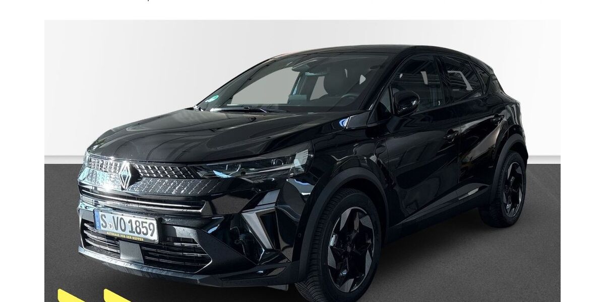 Renault Captur 5.000 km 25.220 &euro; Stuttgart 70469