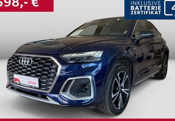 Audi Q5 136.830 km 35.890 &euro; Fellbach 70734