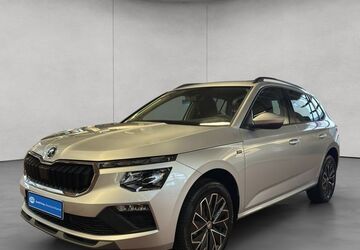 Skoda Kamiq 18.420 km 22.390 &euro; Stuttgart 70565