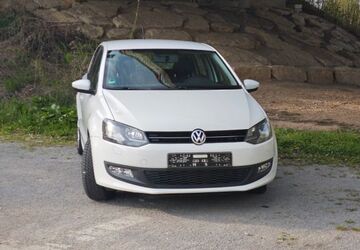 VW Polo 59.600 km 10.200 &euro; Winnenden 71364