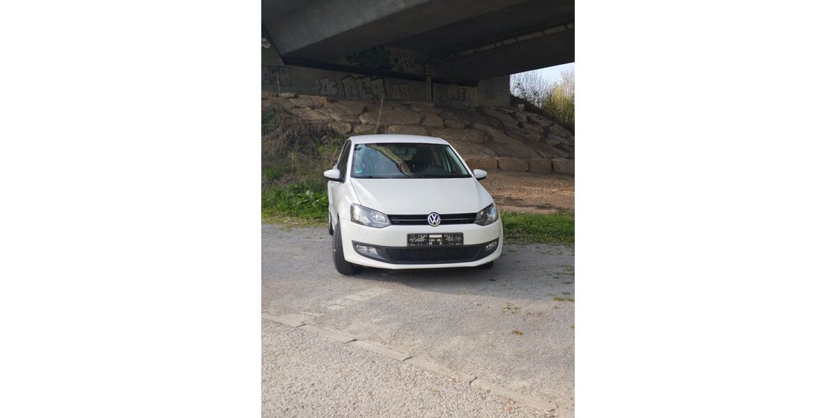 VW Polo 59.600 km 10.200 &euro; Winnenden 71364