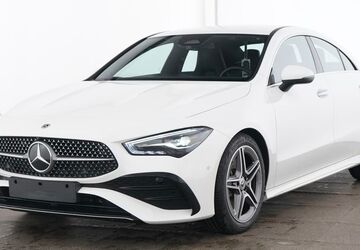 Mercedes-Benz CLA 200 23.600 km 35.980 &euro; Uhingen 73066