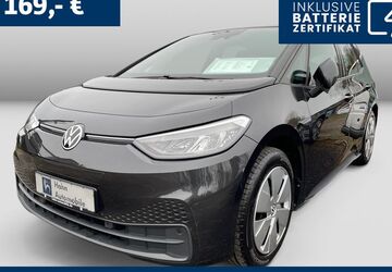 VW ID.3 24.999 km 19.495 &euro; Backnang 71522