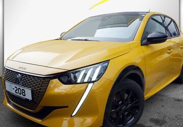 Peugeot e-208 47.800 km 19.900 &euro; Leonberg 71229