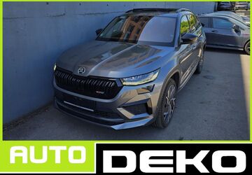 Skoda Kodiaq 80.766 km 35.970 &euro; Waiblingen 71332