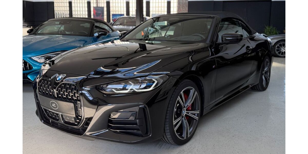 BMW M440 4.990 km 64.980 &euro; Uhingen 73066