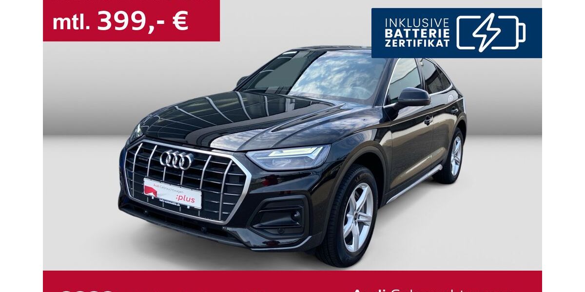 Audi Q5 27.476 km 44.730 &euro; Esslingen 73730