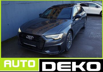 Audi A6 104.719 km 35.470 &euro; Waiblingen 71332