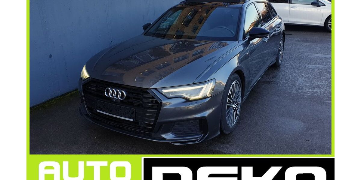 Audi A6 104.719 km 35.470 &euro; Waiblingen 71332