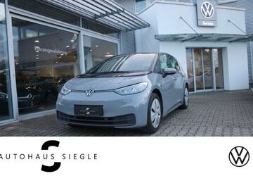 VW ID.3 37.607 km 18.940 &euro; Wendlingen am Neckar 73240