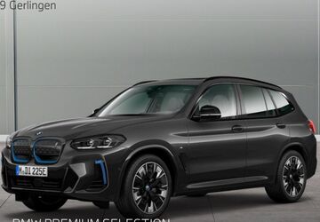 BMW iX3 97.601 km 34.840 &euro; Gerlingen 70839