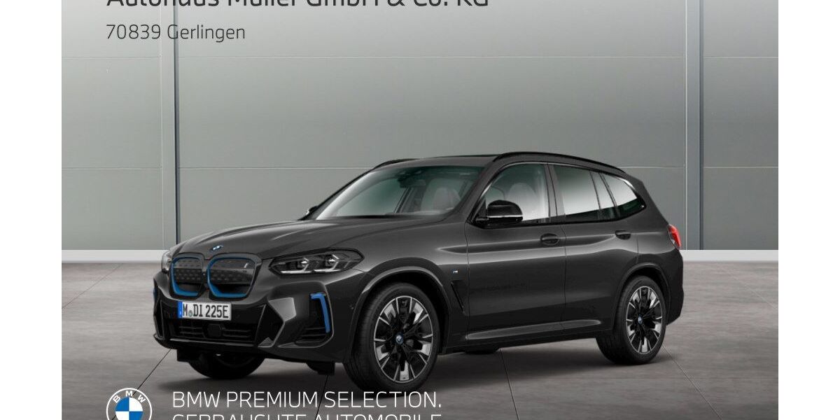 BMW iX3 97.601 km 34.840 &euro; Gerlingen 70839