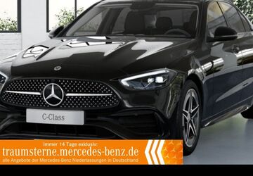 Mercedes-Benz C 300 8.166 km 46.990 &euro; Böblingen 71034