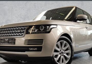 Land Rover Range Rover 162.130 km 28.500 &euro; Asperg 71679