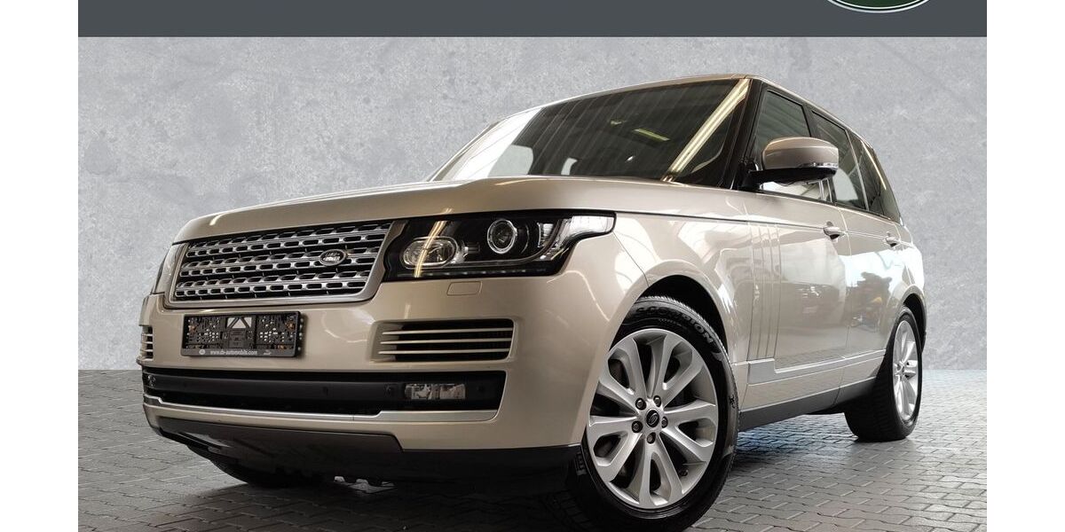 Land Rover Range Rover 162.130 km 28.500 &euro; Asperg 71679