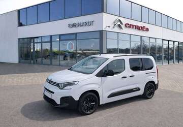 Citroen Berlingo 3.200 km 29.987 &euro; Murr 71711