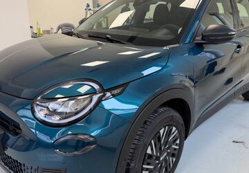 Fiat 600e 2.500 km 19.990 &euro; Magstadt 71106