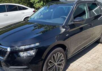 Skoda Kamiq 31.000 km 17.480 &euro; Dettingen 73265