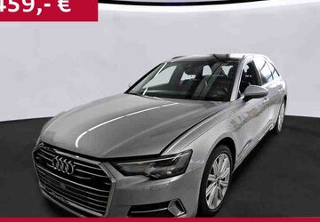 Audi A6 60.225 km 37.430 &euro; Göppingen 73037