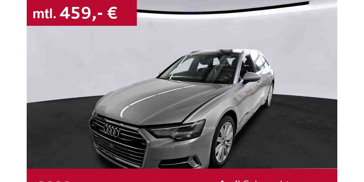 Audi A6 60.225 km 37.430 &euro; Göppingen 73037