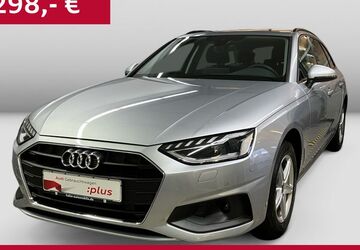 Audi A4 42.900 km 31.890 &euro; Fellbach 70734
