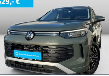 VW Tayron 7.772 km 37.490 &euro; Esslingen (bei Stuttgart) 73734