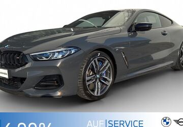 BMW M850 39.015 km 65.090 &euro; Asperg 71679