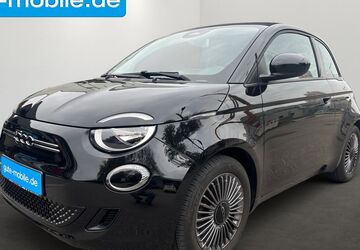 Fiat 500e 6.850 km 18.990 &euro; Leonberg 71229