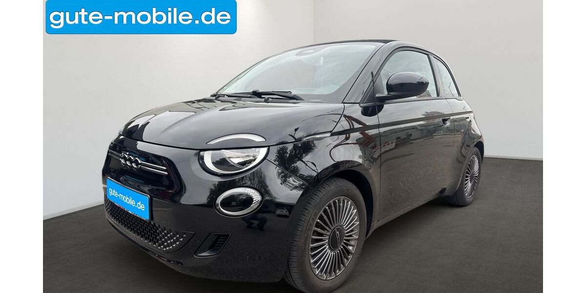 Fiat 500e 6.850 km 18.990 &euro; Leonberg 71229