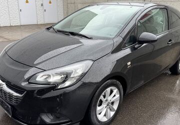 Opel Corsa 143.000 km 6.490 &euro; Backnang 71522