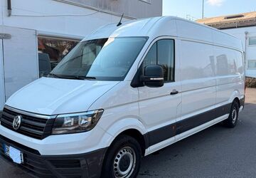 VW Crafter 59.728 km 29.500 &euro; Rechberghausen 73098