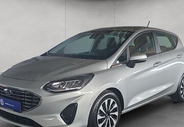 Ford Fiesta 22.536 km 17.990 &euro; Stuttgart 70190
