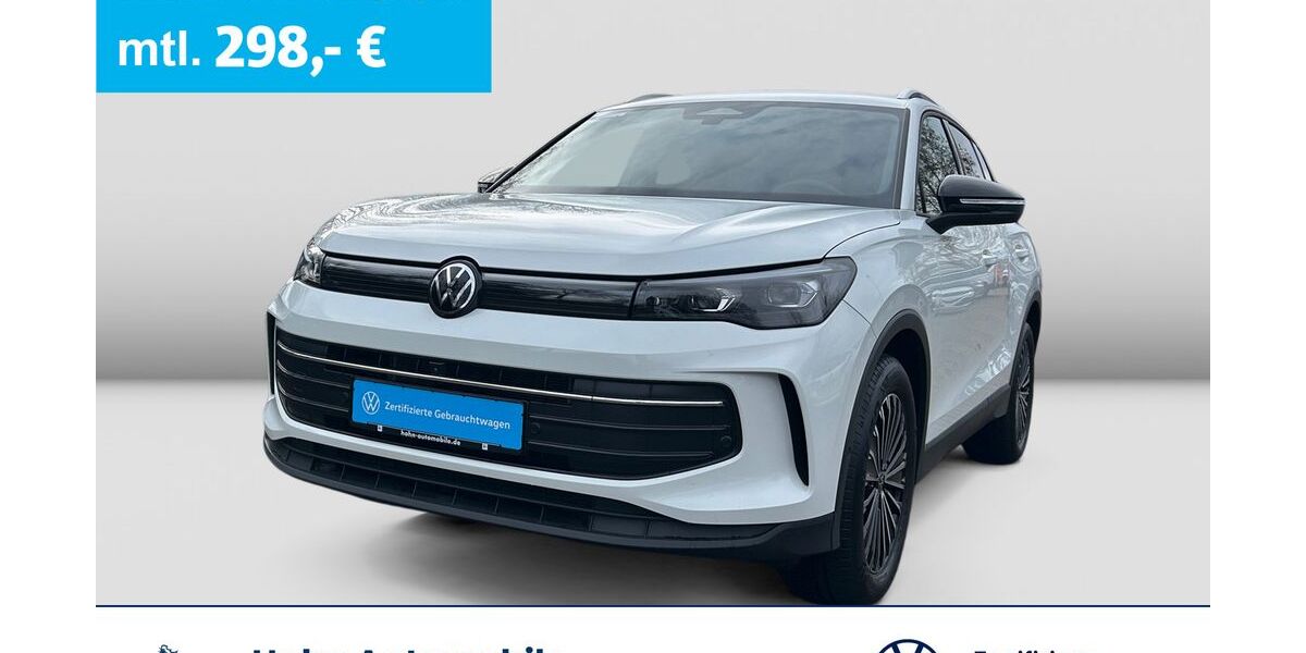 VW Tiguan 26.084 km 34.930 &euro; Ludwigsburg 71634
