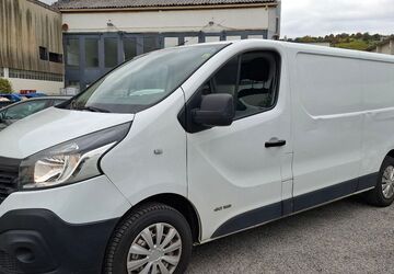 Renault Trafic 188.000 km 6.290 &euro; Kernen i. r 71394