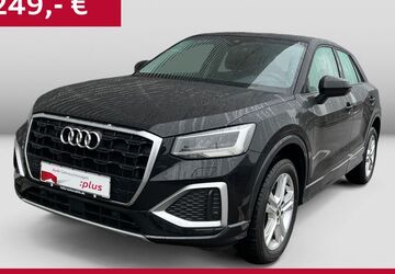 Audi Q2 118.420 km 20.990 &euro; Göppingen 73037