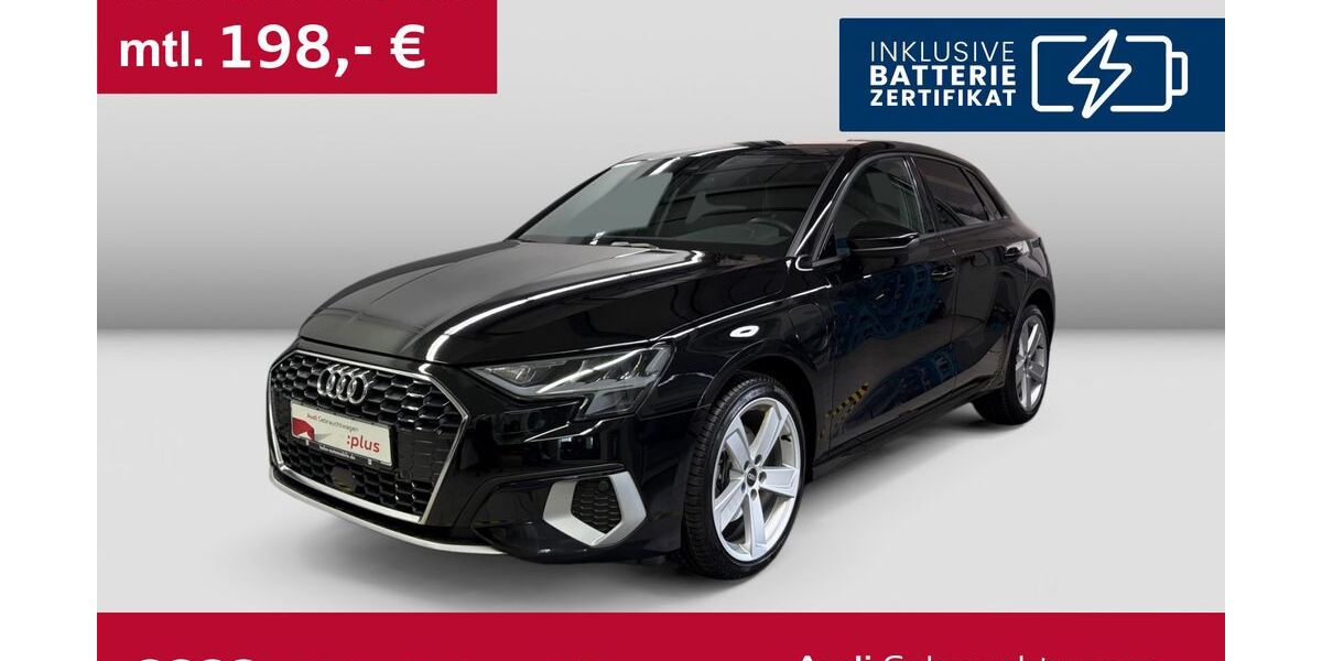 Audi A3 42.600 km 20.860 &euro; Ludwigsburg 71636