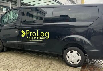 Ford Transit Custom 61.000 km 30.900 &euro; Freiberg am Neckar 71691