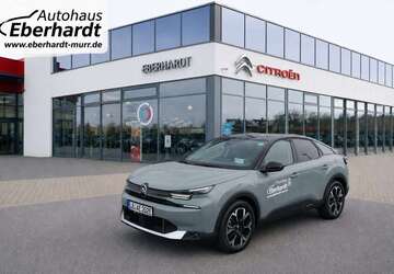Citroen C4 3.500 km 33.999 &euro; Murr 71711