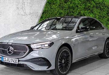 Mercedes-Benz E 400 9.900 km 78.850 &euro; Nürtingen 72622