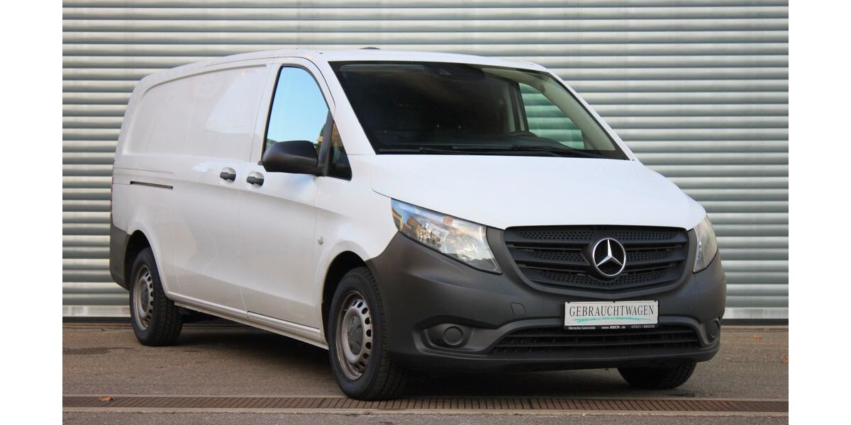 Mercedes-Benz Vito 162.300 km 14.500 &euro; Sindelfingen 71065