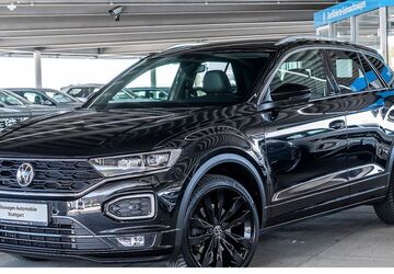VW T-Roc 39.948 km 29.630 &euro; Stuttgart-Wangen 70188