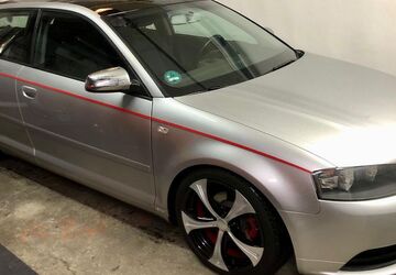 Audi A3 160.900 km 2.590 &euro; Schorndorf 73614
