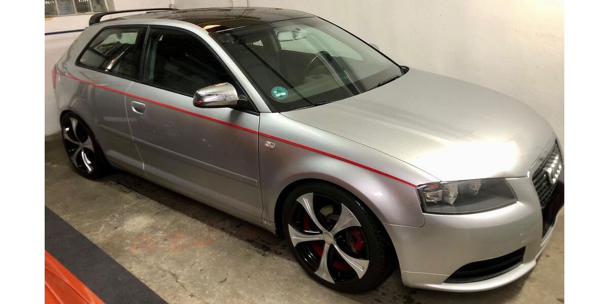 Audi A3 160.900 km 2.590 &euro; Schorndorf 73614