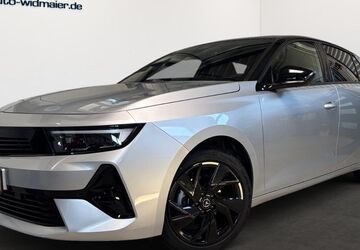 Opel Astra 16.990 km 20.990 &euro; Besigheim - Ottmarsheim 74354