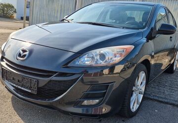 Mazda 3 188.000 km 4.800 &euro; Waiblingen OT Hegnach 71334