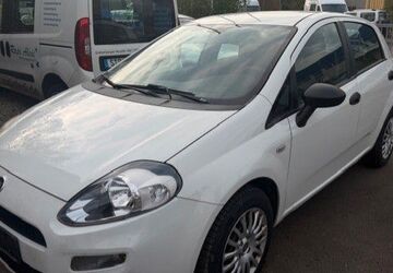 Fiat Punto 148.654 km 3.750 &euro; Filderstadt 70794