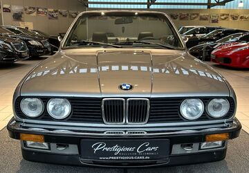 BMW 325 166.000 km 29.949 &euro; Steinheim an der Murr 71711